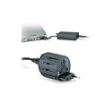 Kensington 33117 International All-in-One Travel Plug Adapter
