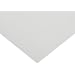 CS Hyde Silicone Rubber, FDA Grade, 0.032" Thick, 50 Durometer, Translucent, 12" Width, 12" Length