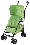 Tippitoes Max Viz Green