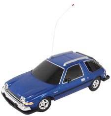 AMC Pacer 1977