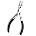 Messermeister Stainless Steel Fish Plier