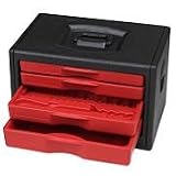 Craftsman 4 Drawer Tool Storage Box