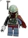 LEGO® Star Wars Boba Fett Minifigure
