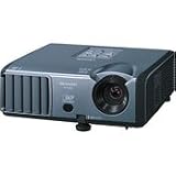 Notevision PG-F200X MultiMedia Projector