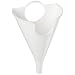 Justrite Polyethylene Funnel