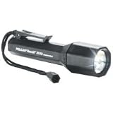 LED Flashlight Pelican 2010C SabreLite Recoil LED 35 mm