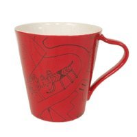 赤レンガ倉庫店 オリジナルマグカップ 1p