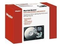 Maxtor 500 GB Internal 16 MB SATA/150 STM305004N1AAAS-RK 