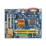 Gigabyte Ga g31m es2l Motherboard Intel Core 2 Extreme Socket 775 Intel G31 Micro Atx Gigabit Ethernet ga G31m es2l