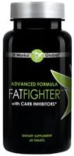 It Works Advanced Formula Fat Fighter