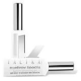Talika Eyebrow Lipocils Eyebrow Conditioning Gel with Plants Extracts 10ml/0.35oz