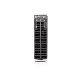 HP ProLiant BL2x220c G5 - Server - blade - 2-way - 2 x Xeon L5420 2.5 GHz - RAM 4 GB - HDD... by 