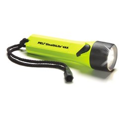 Peli 2400-010-245E Taschenlampe Stealthlite, Leuchtendgelbe Preisvergleich