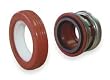 Dayton 3ACE5 Shaft Seal, 7/8 In, Viton, Carbon, Ceramic