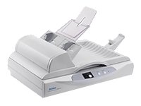 Avision AV610C2 Documentenscanner (A4, 600x1200dpi, USB 2.0) wei&szlig; Preisvergleich
