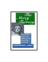 Book: The Mercy Factory by Einolf, Christopher J.. (Ivan R. Dee,2001) [Hardcover] - Ivan R Dee,2001