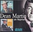 Country Style/Dean 'tex' Martin Rides Again: Dean Martin on Reprise