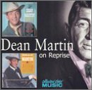 Country Style/Dean tex Martin Rides Again: Dean Martin on Reprise