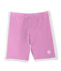 Coolibar Infant Girl's Swim Shorts UPF 50+