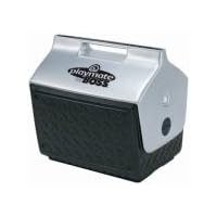 Igloo Playmate The Boss Cooler - Black (26 Can)