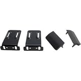 MONSTER MP HTS2RU RK MNT Rack Mount Ears For Monster Hts2600 & Hts3600