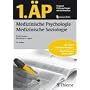 1. �P - Medizinische Psychologie und medizinische Soziologie