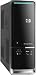 HP Pavilion Slimline S5220F Black Desktop PC (Windows 7 Home Premium)