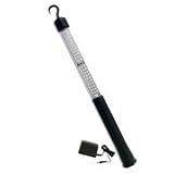 UView 413360 FREEDOM-LITE Cordless/Rechargeable 60-LED Trouble-Light with Smart Charger