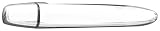 Putco 403008 Chrome Trim Door Handle Cover