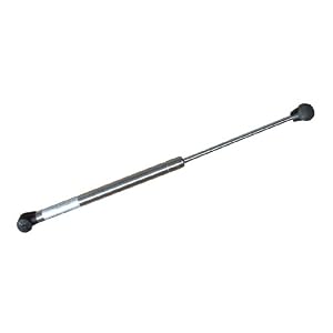 Taylor Made Products Stainless Steel Replacement Gas Shocks for Marine Use by