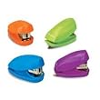 Swingline Tot Stapler with Built-in Staple Remover, Pre-packed with 1000 Swingline Standard Staples, Assorted Colors (S7079141S)