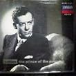 Britten;Prince of Pagodas