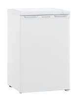 Severin KS 9824 Gefrierschrank / A++ / 85 Liter Gefrierteil / weiß