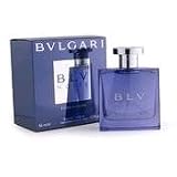 Bvlgari Blv Notte By Bvlgari For Men. Eau De Toilette Spray 3.4 Ounces