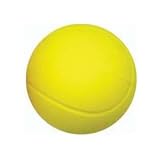 Foam Balls (dozen) - Yellow - Quantity of 2