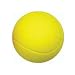 Sporting Goods : Foam Balls (dozen) - Yellow - Quantity of 2