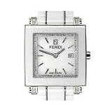 Fendi F622140DDC Unisex Watch Diamonds Dial