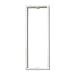 Leviton 47612-42B Structured Media Center Extender Bracket for 420 Series, White