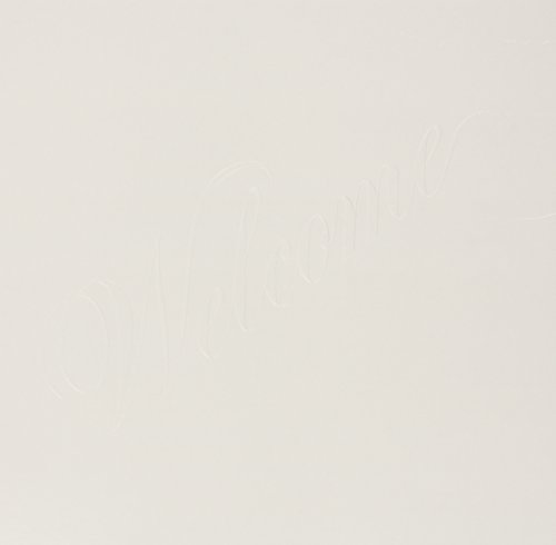 Album Art for Welcome by Santana