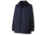 Review Regatta  / Regatta Mw248 Packaway Jacket Navy Small