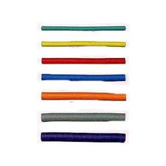 Flex-Wickler, Btl. � 6 Stck. 14 mm blau