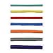 Flex-Wickler, Btl. � 6 Stck. 14 mm blau