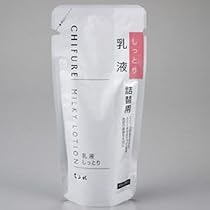 乳液しっとりタイプN詰替用 150ml