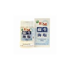 EM Sea Salt (90g) Meersalz