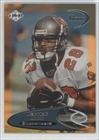 1998 Collector's Edge Odyssey Level 2 HoloGold #139 - Warrick Dunn/150