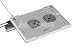 AWE01US - Targus AWE01US Notebook ChillHub - 4 x 4-pin USB 2.0 - USB - External