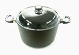BAF Gem�setopf m. Glasd. BAF Serie Gigant