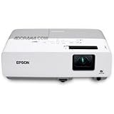 EPSON PowerLite 83V+ Multimedia Projector (V11H371020)