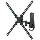 Elexa Levelmount Medium Pan Tilt Extend Dual Arm Lcd 50 Inch Dc42dj Tv Wall Mount
