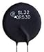 Inrush Current Limiters 32mm 0.2ohms 30A INRSH CURR LIMITER